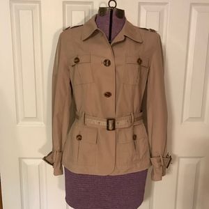 Basler Safari Jacket